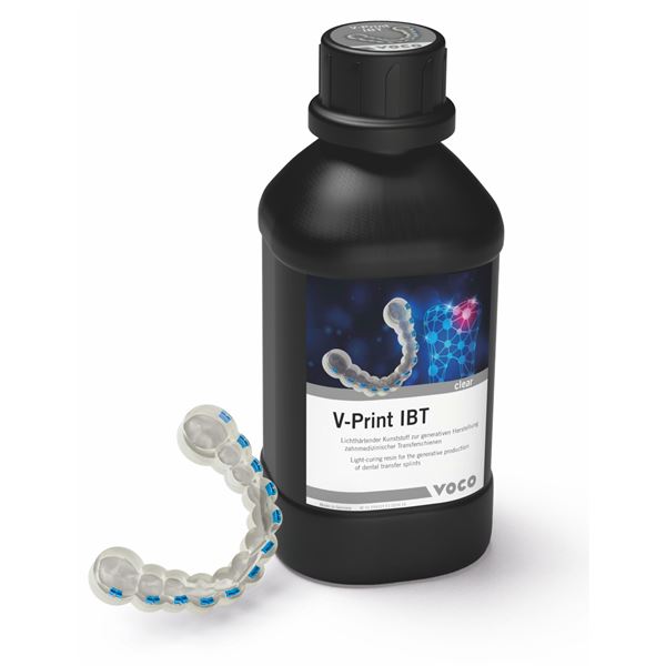 V-Print IBT 1000g 