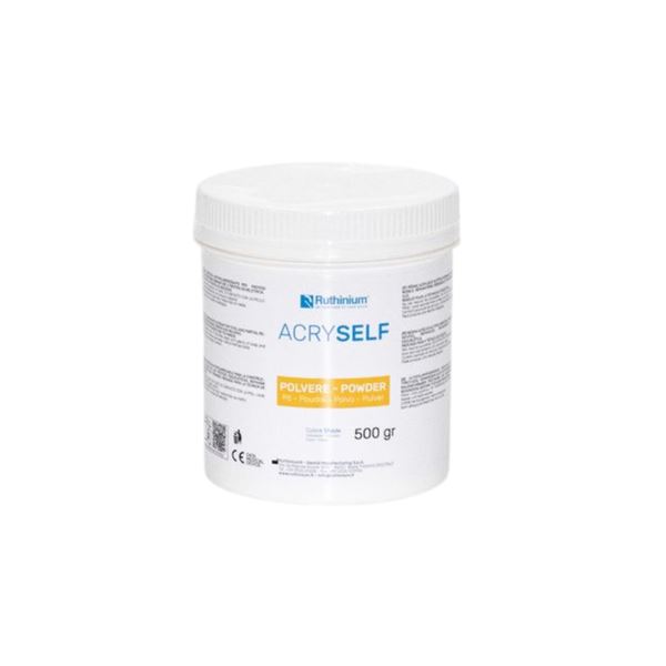 Acryself prášek V3 500 g