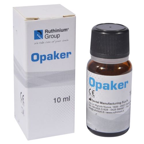 Acry C+ B Opaquer 10ml D3