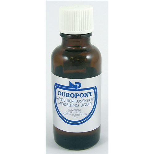 Duropont opaker 10ml - D4