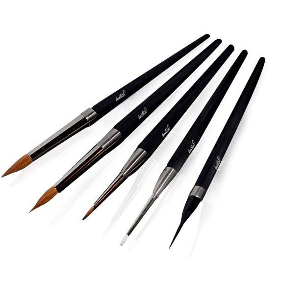 GC Initial Brush 08 M