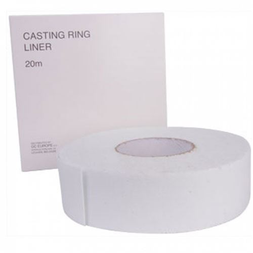 GC Casting Ring Liner 55mm, 20m