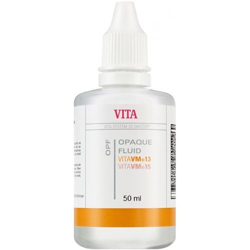 VITA VM Opaque Fluid 50ml