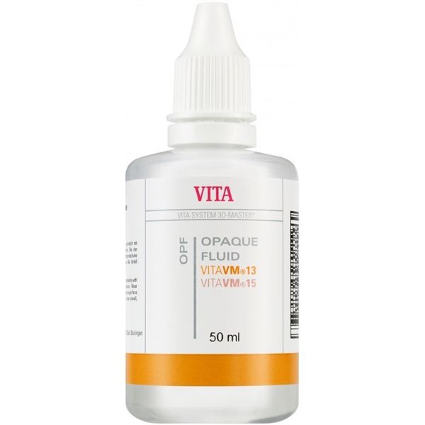 VITA VM Opaque Fluid 50ml