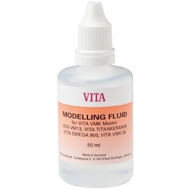 Vita Modelling fluid 50 ml