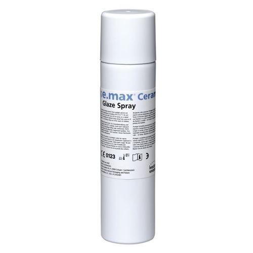 IPS e.max Ceram Glaze Spray 120 ml