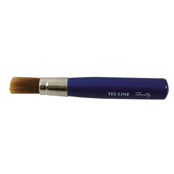 Combi Wax Brush Shorty