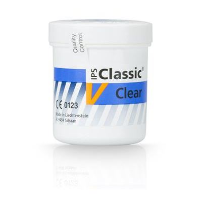 IPS Classic V Transparent clear 20 g
