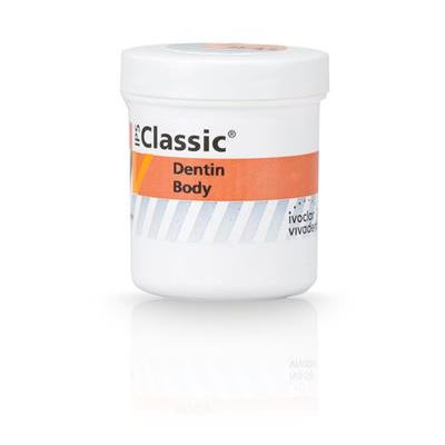 IPS Classic V Dentin 20 g - D2