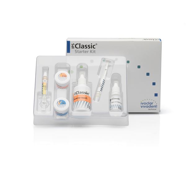 IPS Classic Starter Kit