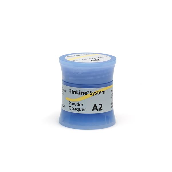IPS InLine Sy Powder Opaquer 18g - A2
