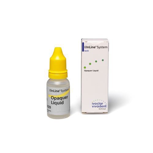 IPS InLine System Opaq Liq Ref 15ml