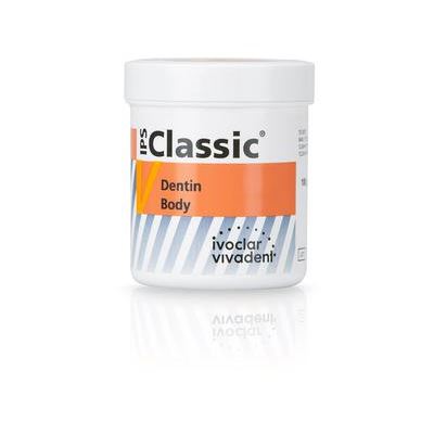 IPS Classic V Dentin 100 g - A2