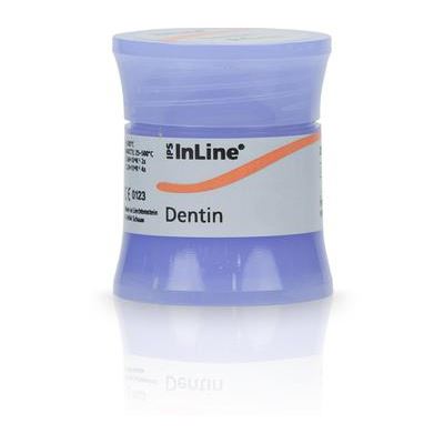 IPS InLine Dentin A-D 20 g B4
