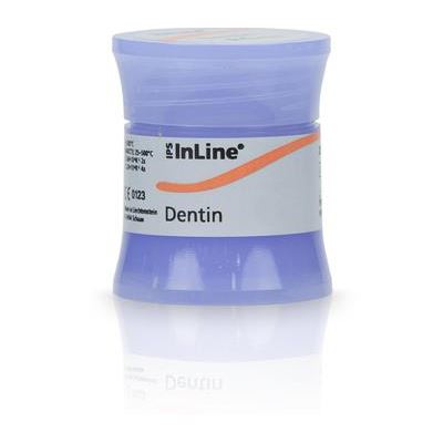 IPS InLine Dentin A-D 20 g C1