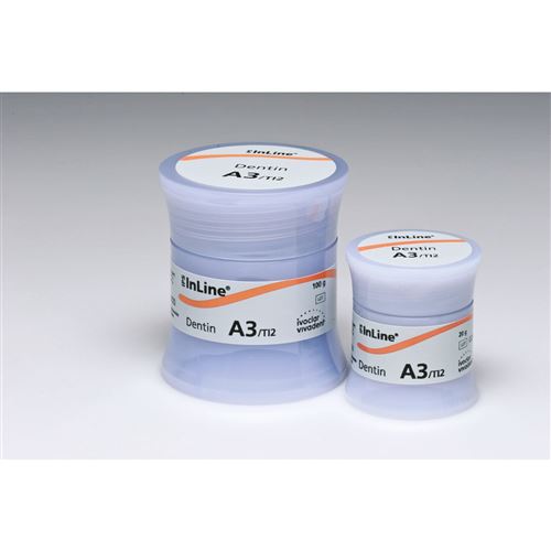 IPS InLine Dentin 100 g A1