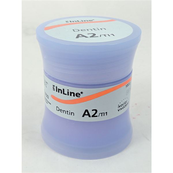 IPS InLine Dentin 100 g A2