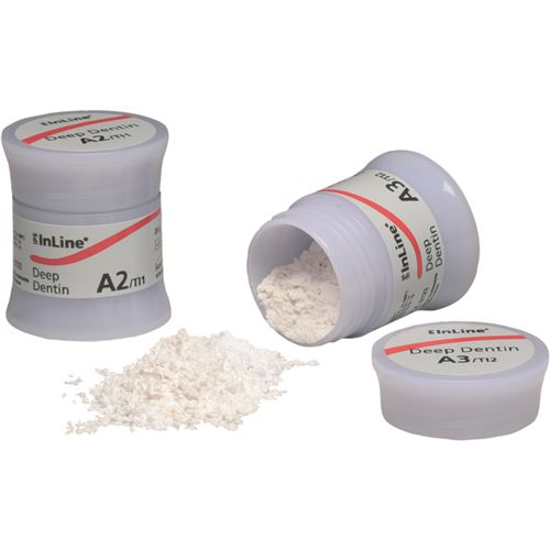 IPS InLine Dentin 100 g C1