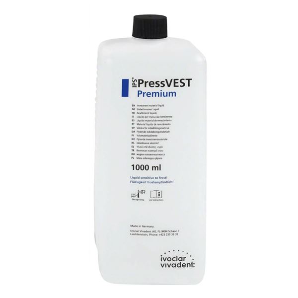 IPS PressVEST Premium Liquid 1l