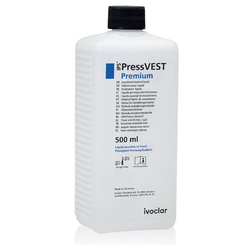 IPS PressVEST Premium Liquid 0,5l