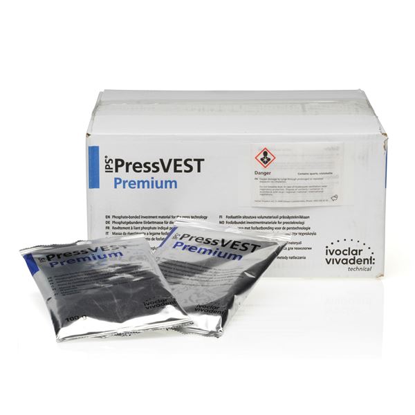IPS PressVEST Premium Powder 5 kg