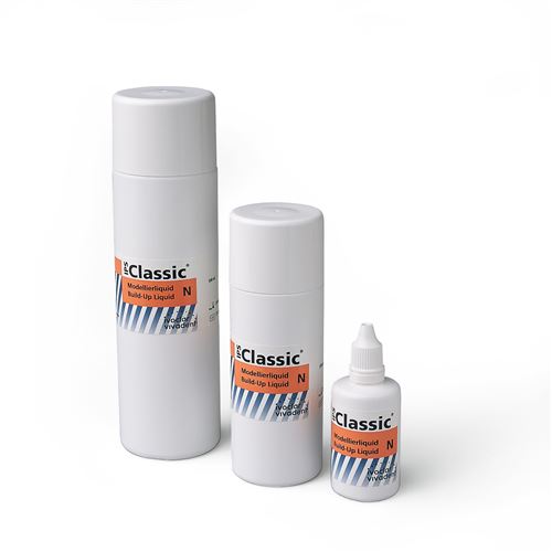 Ips Classic Build Up Liquid 250 Ml N Hufa
