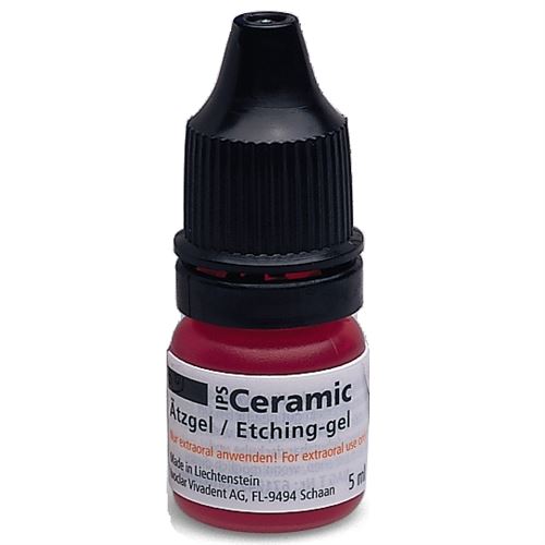 IPS Ceramic Etching Gel 5 ml