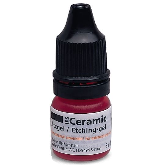 IPS Ceramic Etching Gel 5 ml