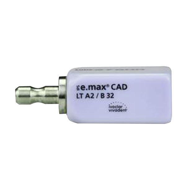 IPS e.max CAD CEREC/inLab LT A2 B32/3