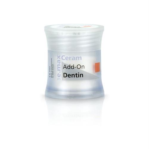 IPS e.max Ceram Add-On 20 g - Dentin