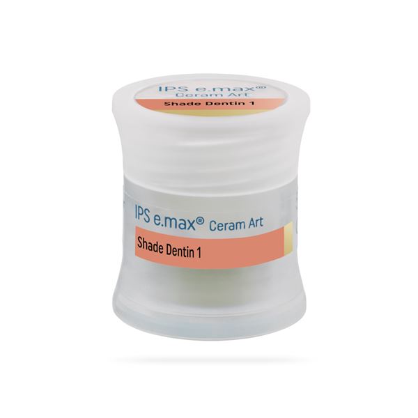 IPS e.max Ceram Art Shade Dentin 1 3g