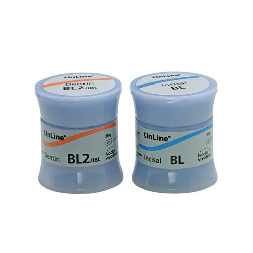 IPS InLine Dentin 20 g BL2