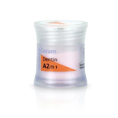 IPS e.max Ceram Dentin 20 g - B1