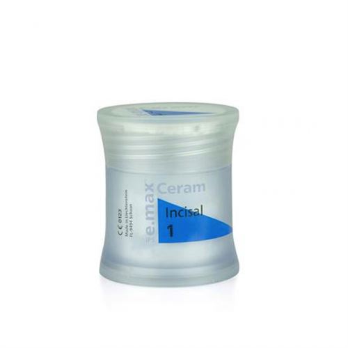 IPS e.max Ceram Incisal 20 g - 1