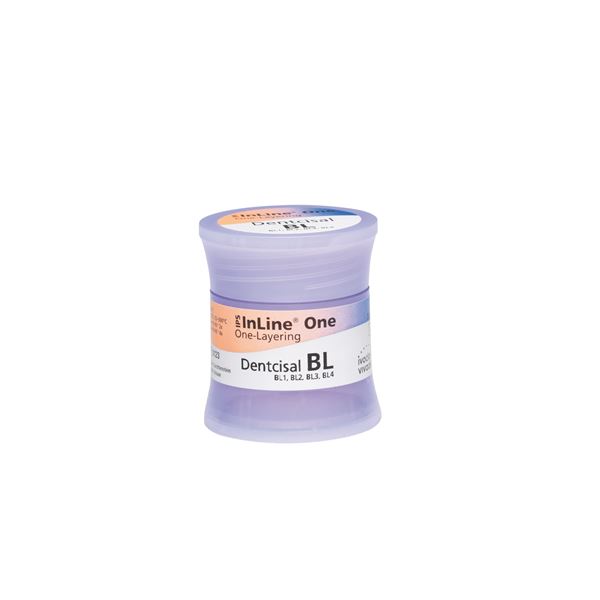 IPS InLine One Dentcisal 20g BL