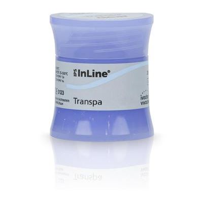 IPS InLine Transpa 20 g clear