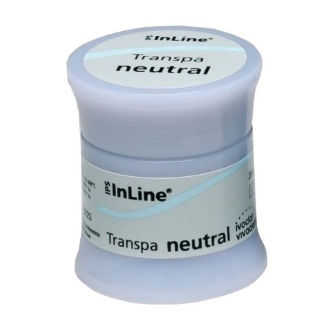 IPS InLine Transpa 20 g neutral