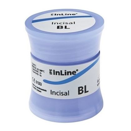 IPS InLine Incisal 20 g BL