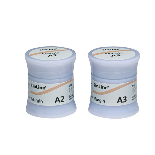 IPS InLine Margin A-D A3,5, 20g