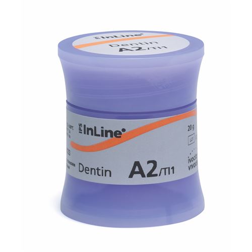 IPS InLine Cerv. Dentin A-D 20 g D2/D3