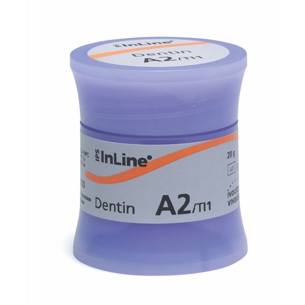 IPS InLine Cerv. Dentin A-D 20 g D2/D3