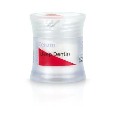 IPS e.max Ceram Deep Dentin 20 g - C1