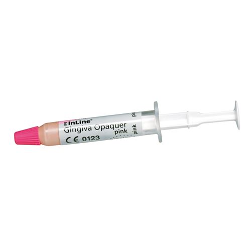 IPS InLine Gingiva Opaquer 3 g - pink