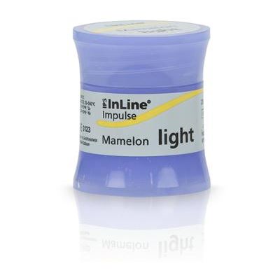 IPS InLine Mamelon Masse 20 g - light