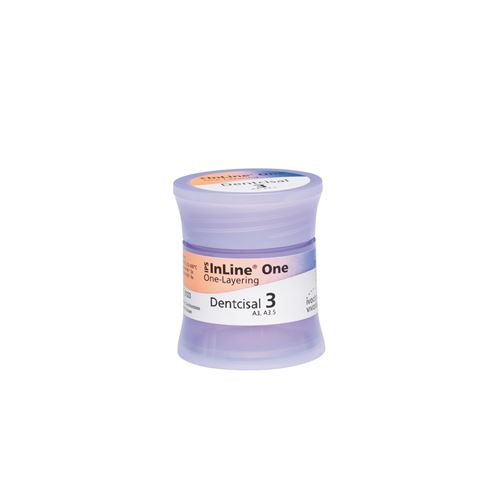 IPS InLine One Dentcisal 100g 3