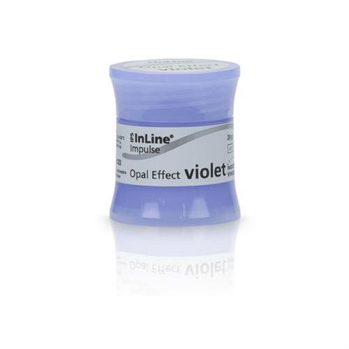 IPS InLine Opal Effect 20 g - violet