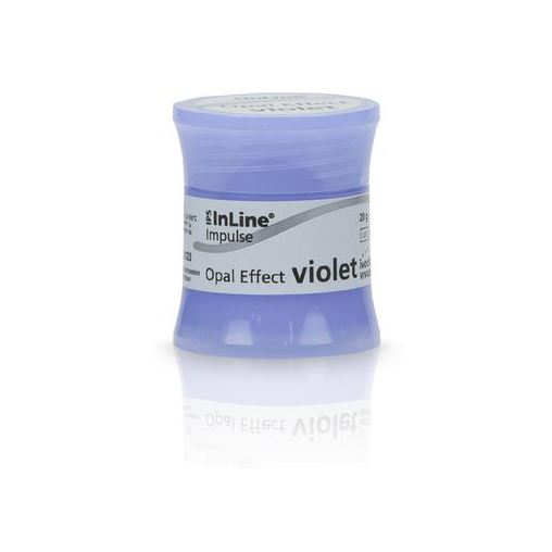 IPS InLine Opal Effect 20 g - violet