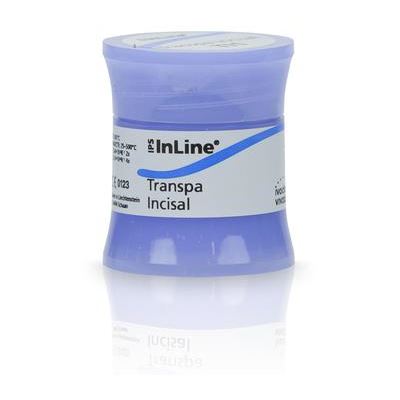 IPS InLine Transpa Incisal 20 g 1