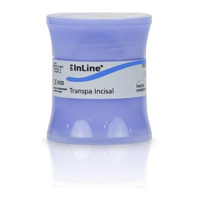 IPS InLine Transpa Incisal 100 g 1