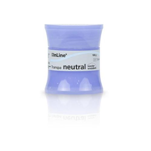 IPS InLine Transpa 100 g neutral